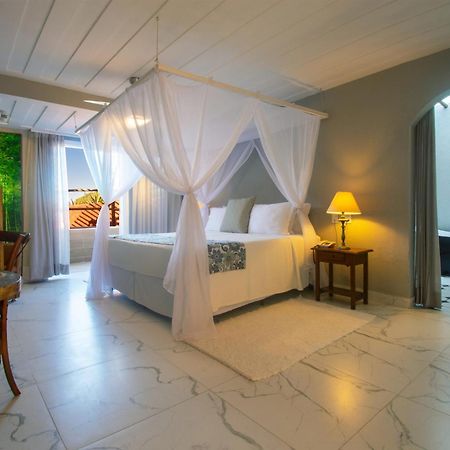 Pedra da Laguna Boutique Hotel SPA Búzios Extérieur photo