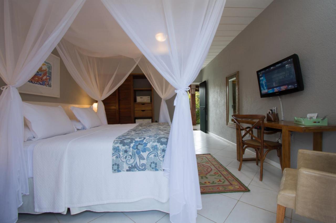 Pedra da Laguna Boutique Hotel SPA Búzios Extérieur photo