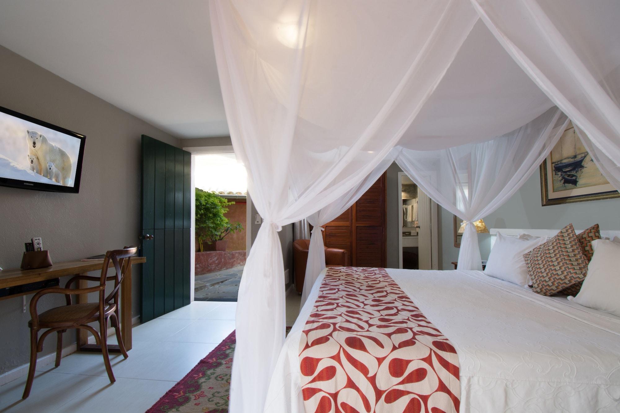 Pedra da Laguna Boutique Hotel SPA Búzios Extérieur photo