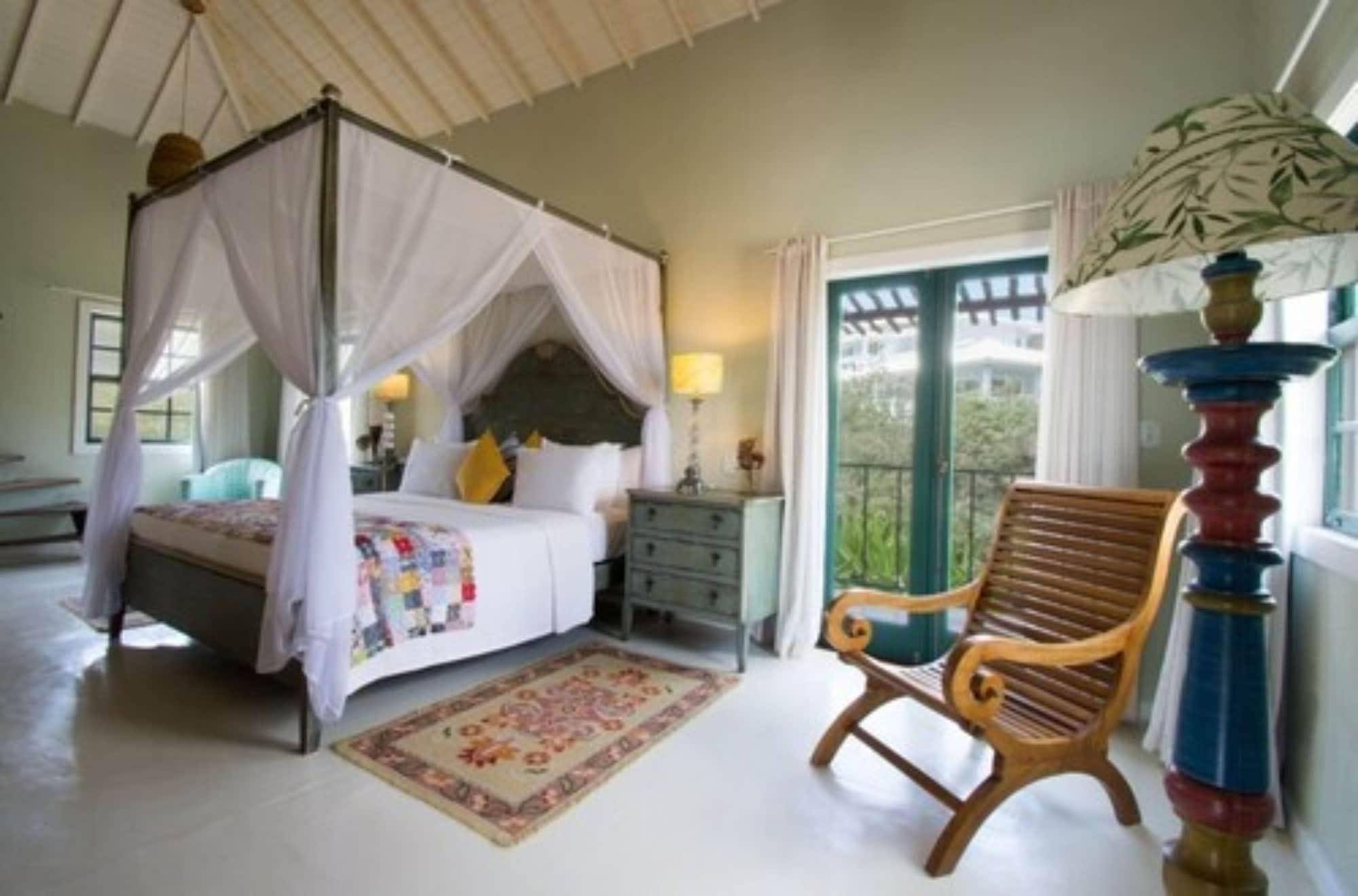 Pedra da Laguna Boutique Hotel SPA Búzios Extérieur photo