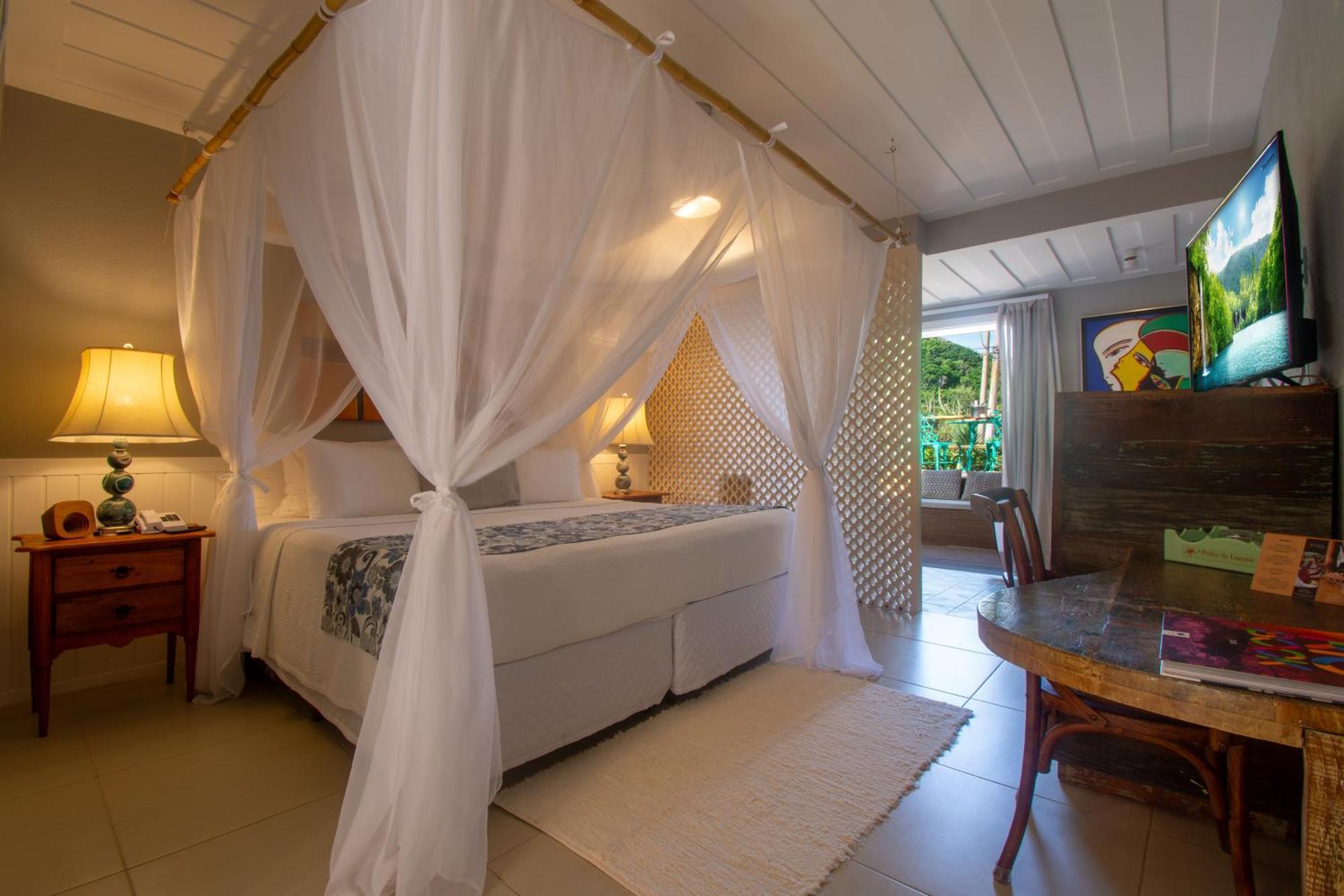 Pedra da Laguna Boutique Hotel SPA Búzios Extérieur photo