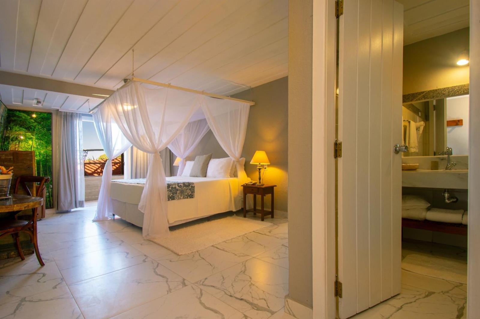 Pedra da Laguna Boutique Hotel SPA Búzios Extérieur photo