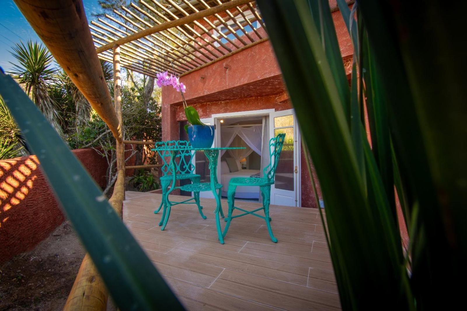 Pedra da Laguna Boutique Hotel SPA Búzios Extérieur photo