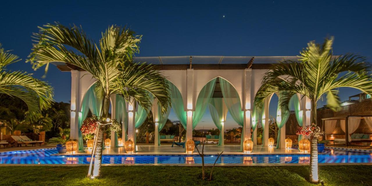 Pedra da Laguna Boutique Hotel SPA Búzios Extérieur photo