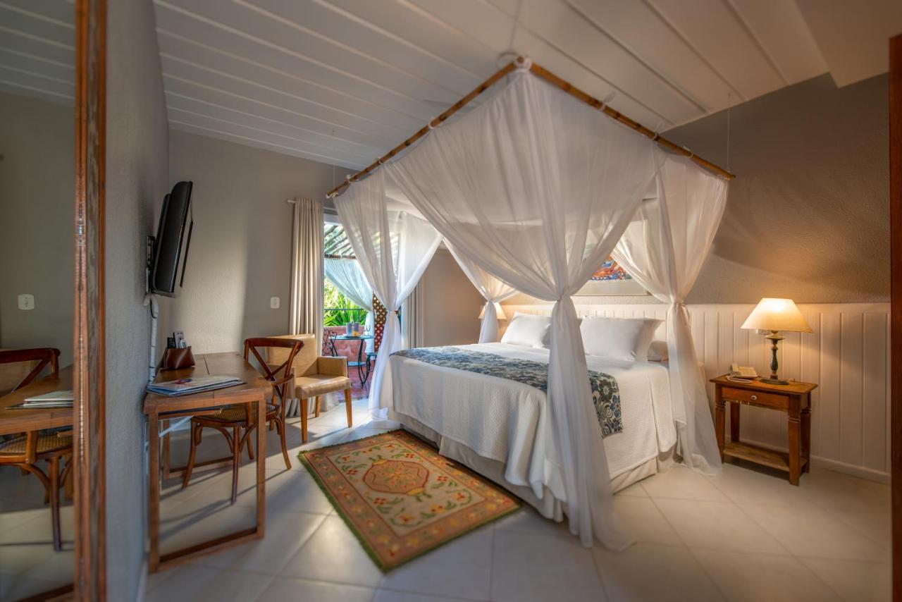 Pedra da Laguna Boutique Hotel SPA Búzios Extérieur photo
